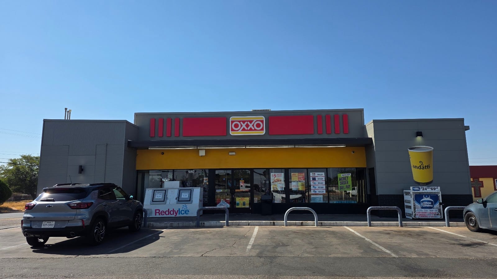 OXXO, photo 2