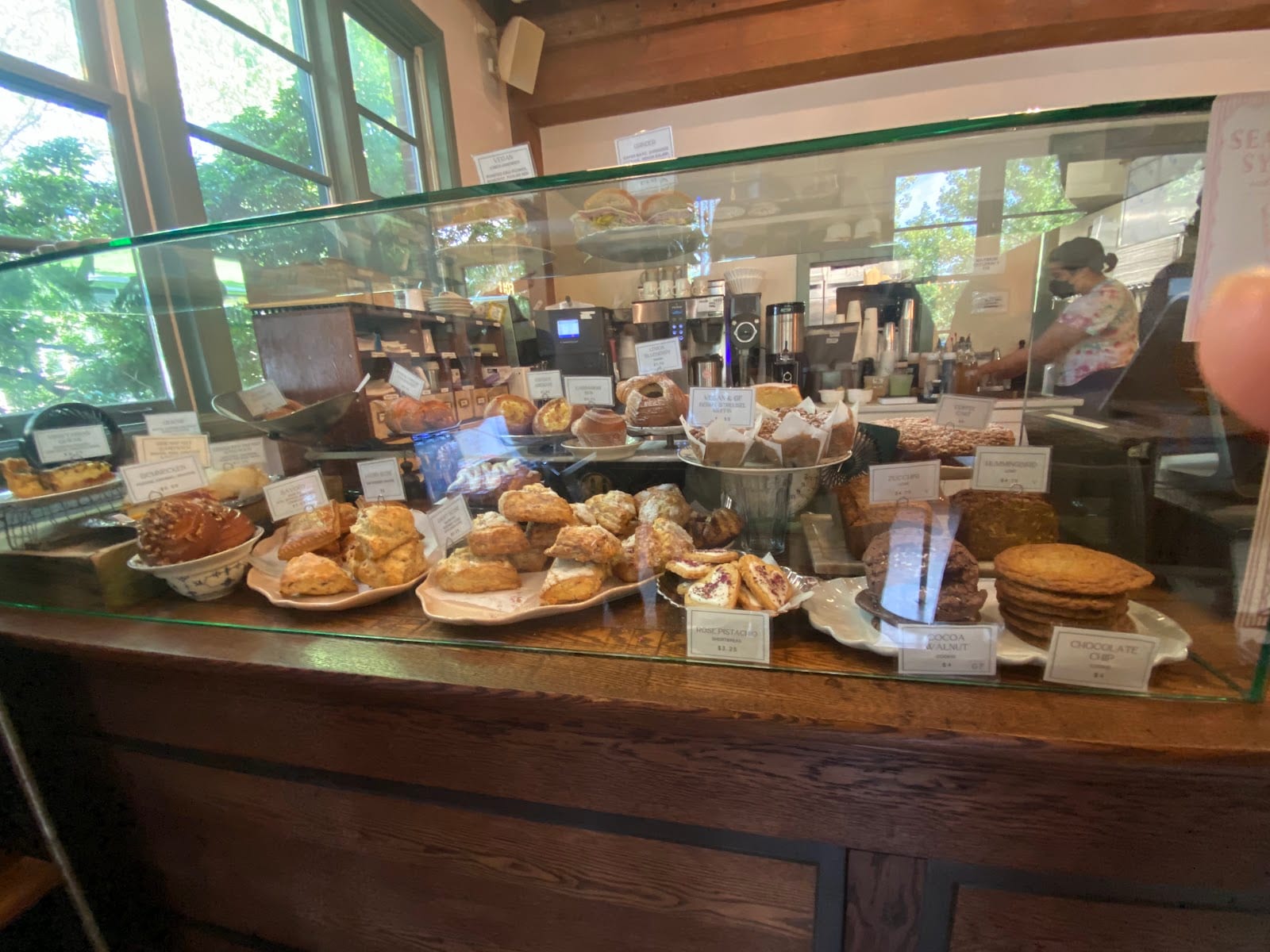 Keeper Coffee - Milwaukie