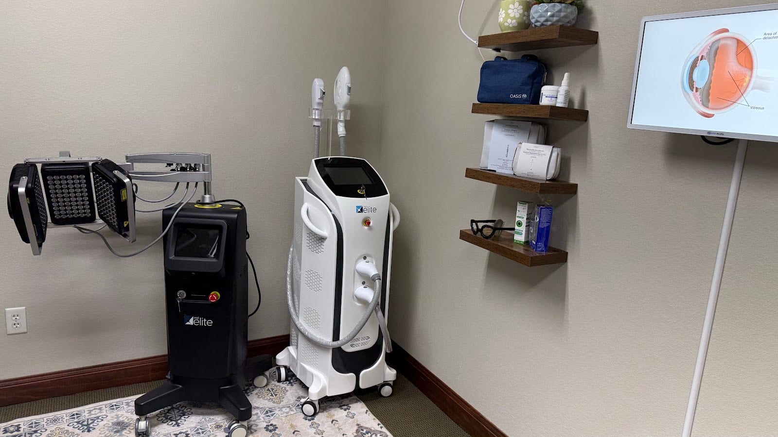 Serene Eyecare, photo 4