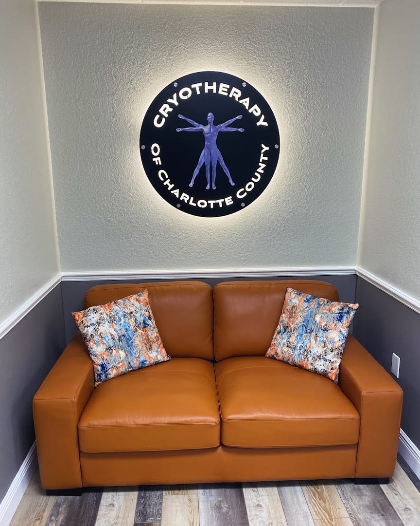 Cryotherapy Of Charlotte County, photo 3