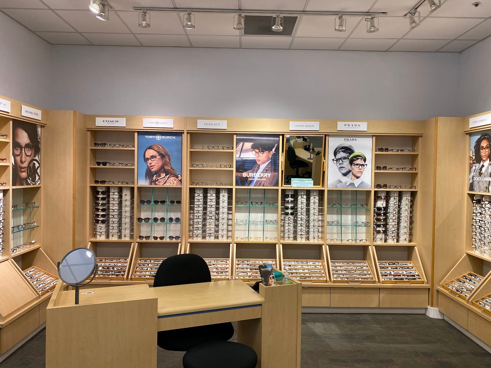 LensCrafters, photo 4