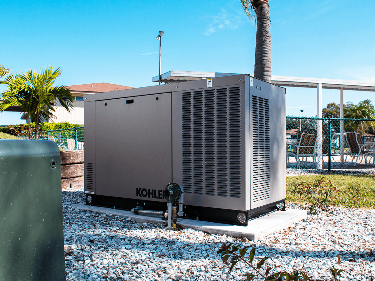 Florida Power Solutions Inc.
