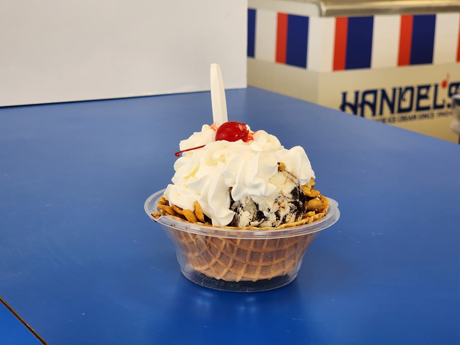 Handel’s Homemade Ice Cream, photo 4