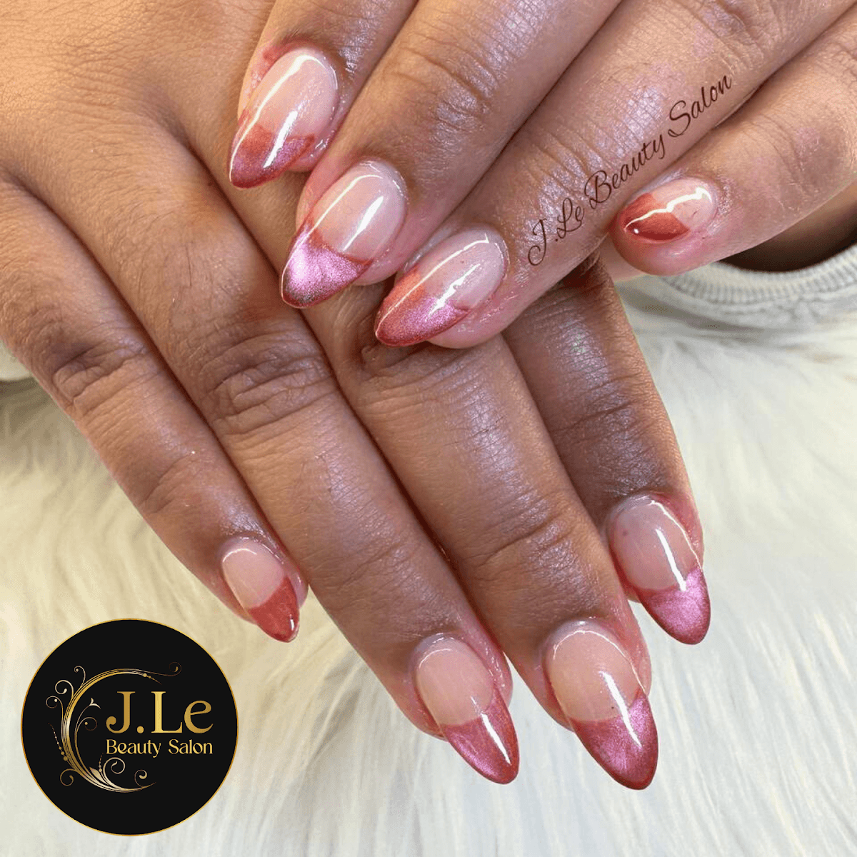 J.Le Beauty Salon - Previously Modern Nails