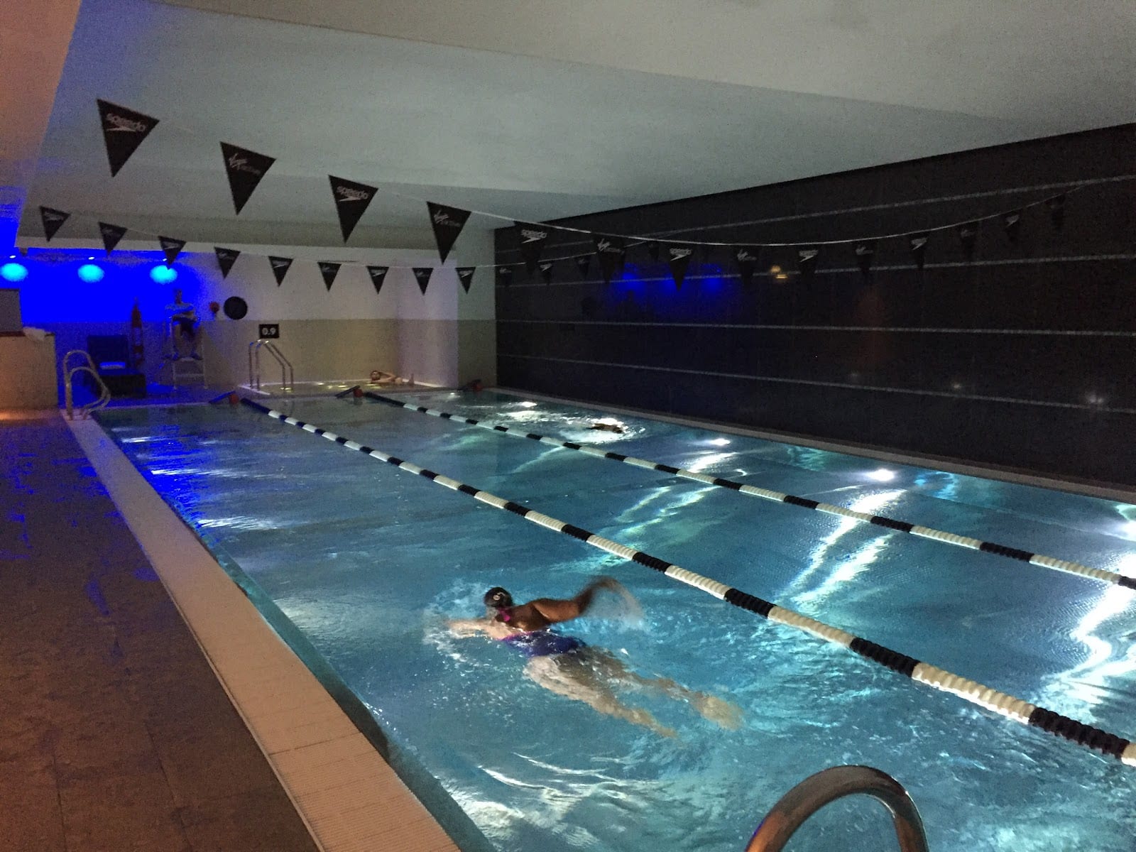 Virgin Active Bank, photo 2