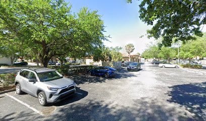 Tampa Bay Medical Center