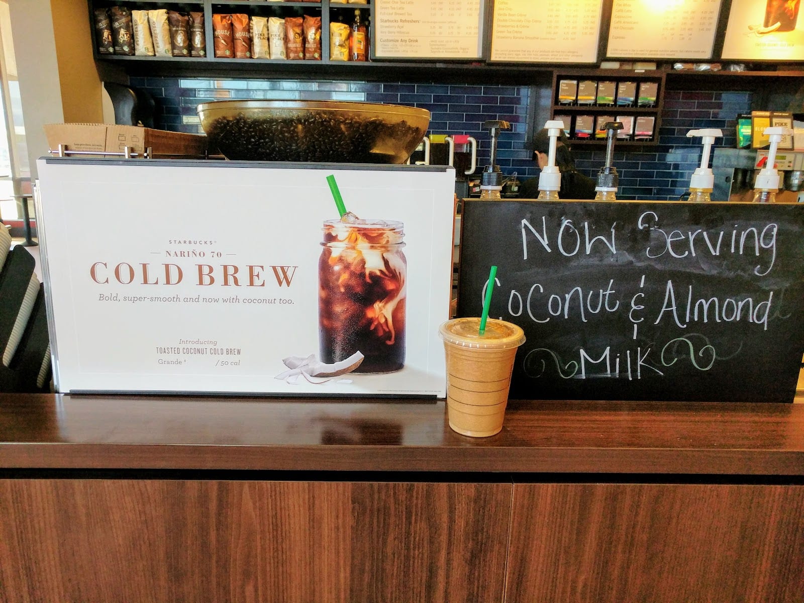 Starbucks Coffee Company, photo 4