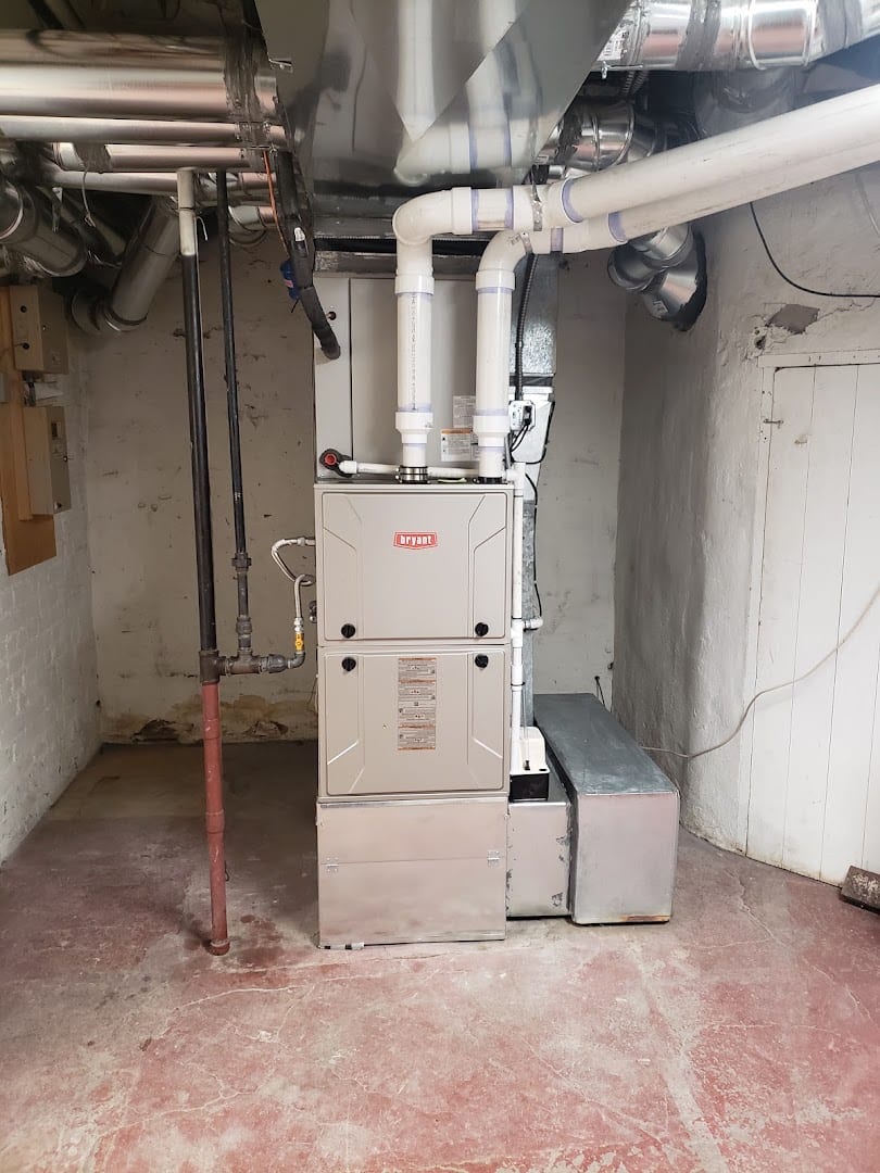 Van Genderen Heating & Air Conditioning, photo 2