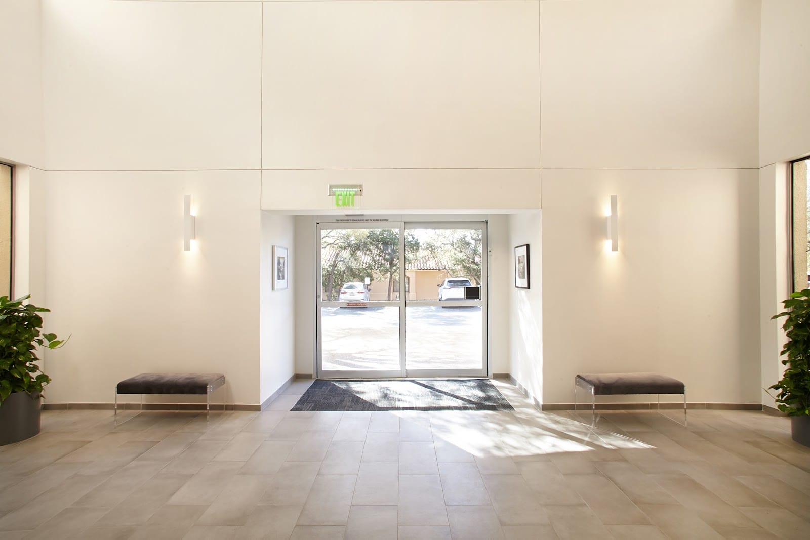 Oakwood Medical Park