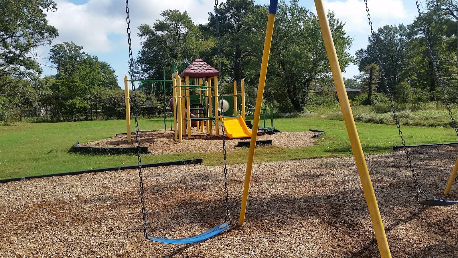 Briarfield Park