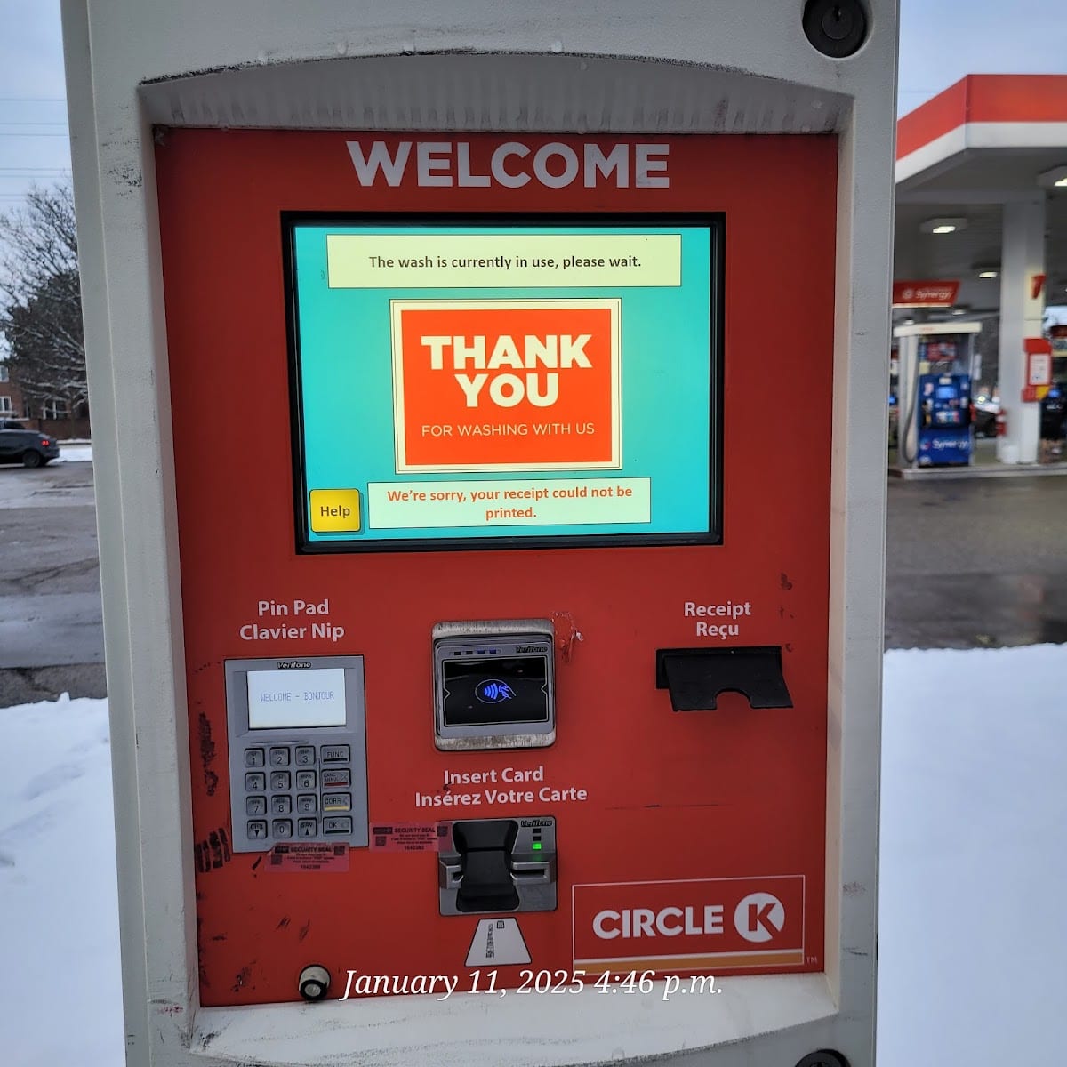 Esso