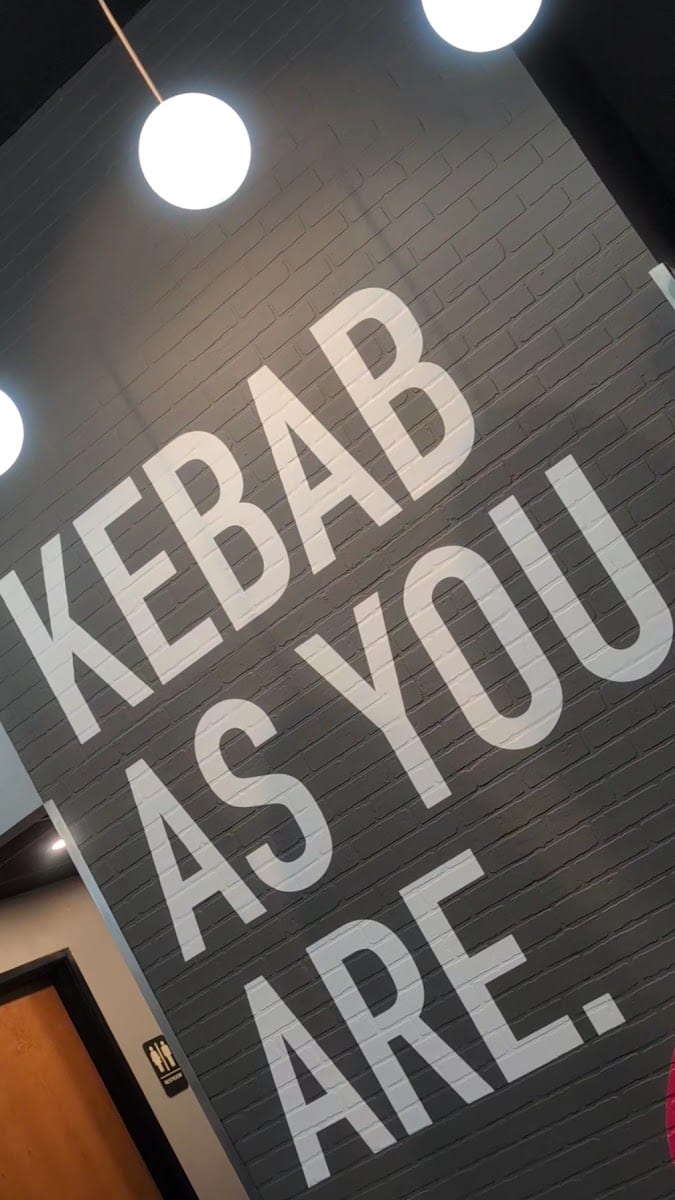 The Kebab Shop, photo 3
