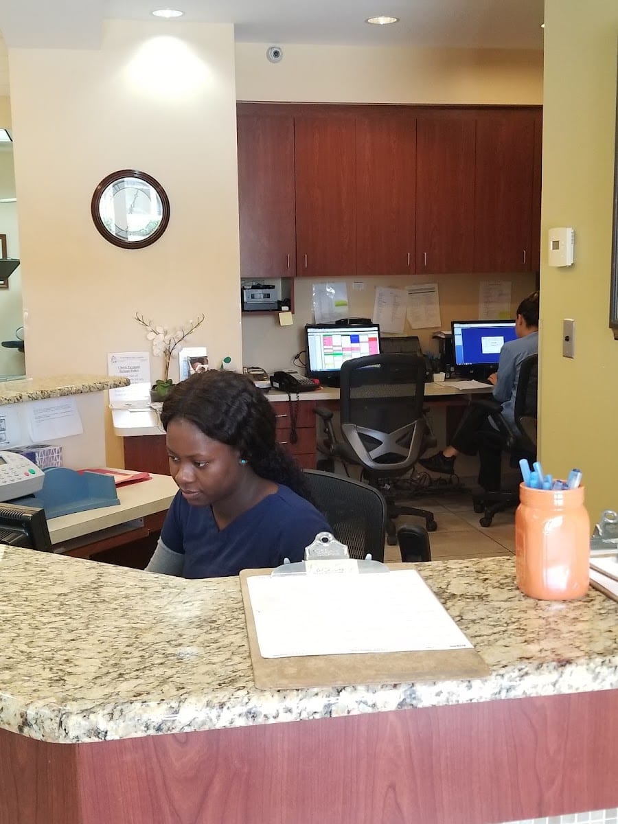 Dental Walk-In Clinic of Tampa Bay, photo 3