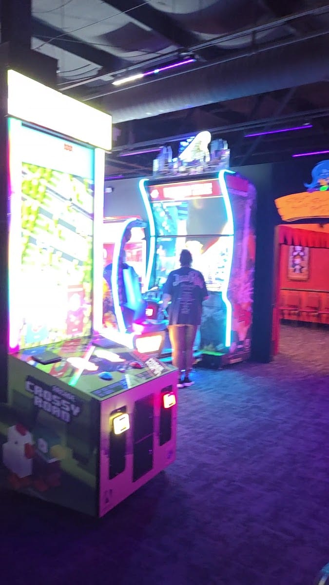 Monster Mini Golf Denton, photo 3