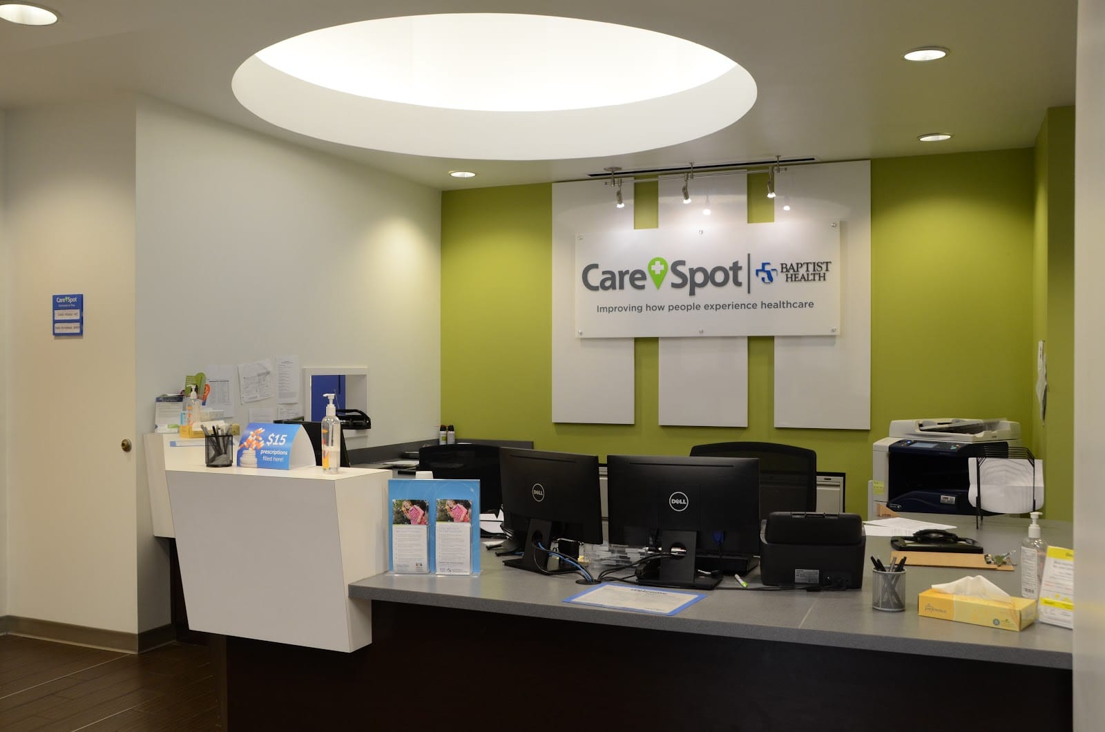 CareSpot Urgent Care of Orange Park, photo 2