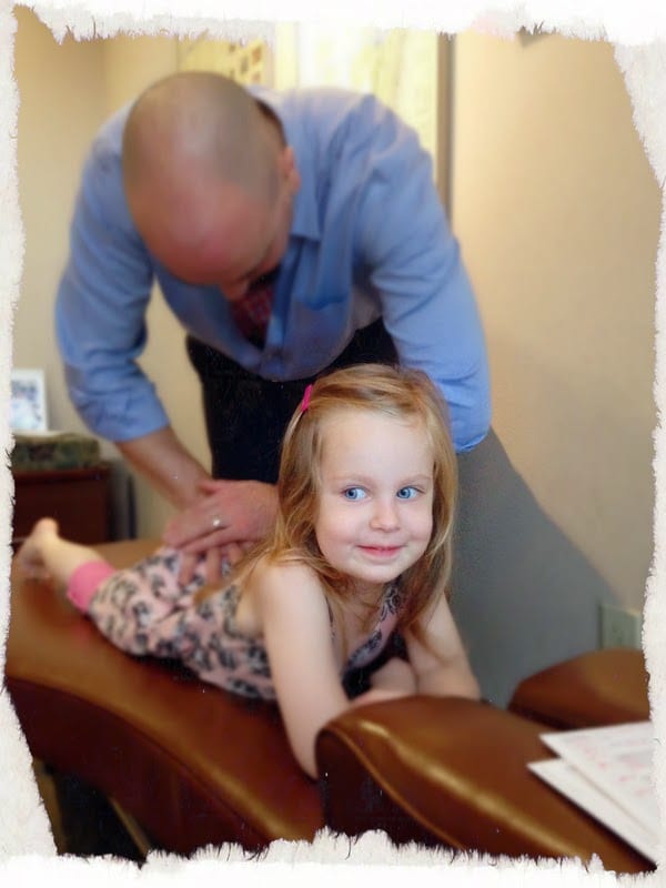 VanQuaethem Family Chiropractic