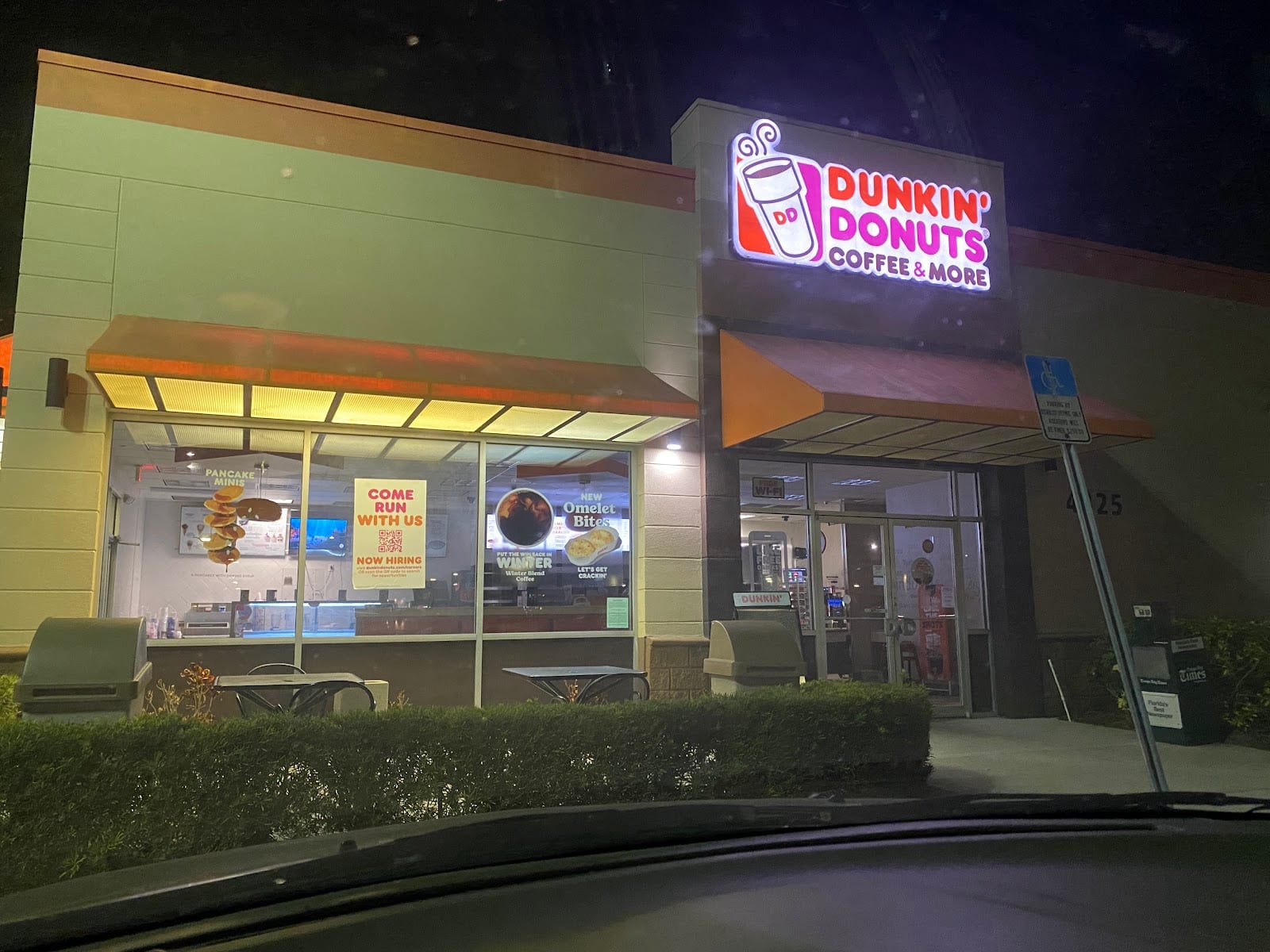 Dunkin', photo 2