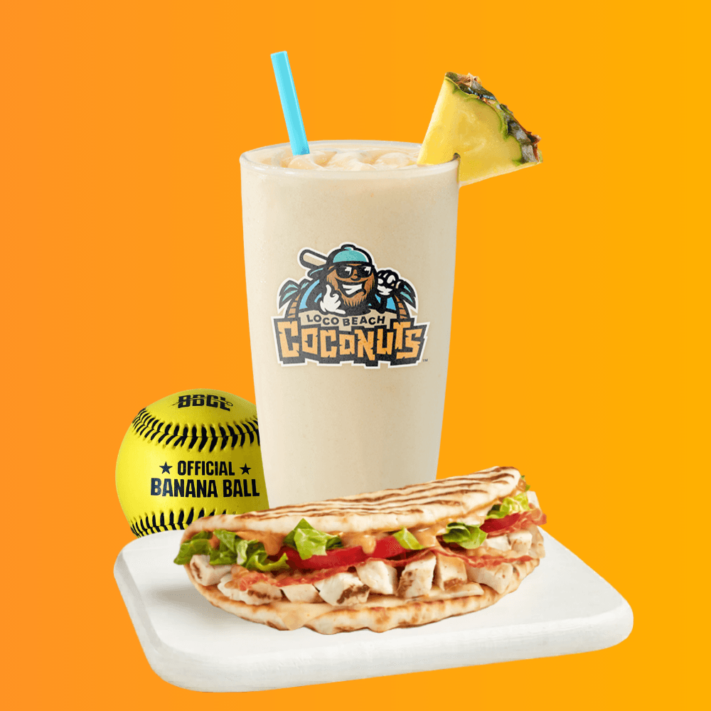 Tropical Smoothie Cafe, photo 3