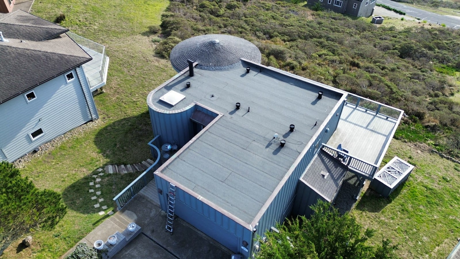 Nc Roofing Solution Inc