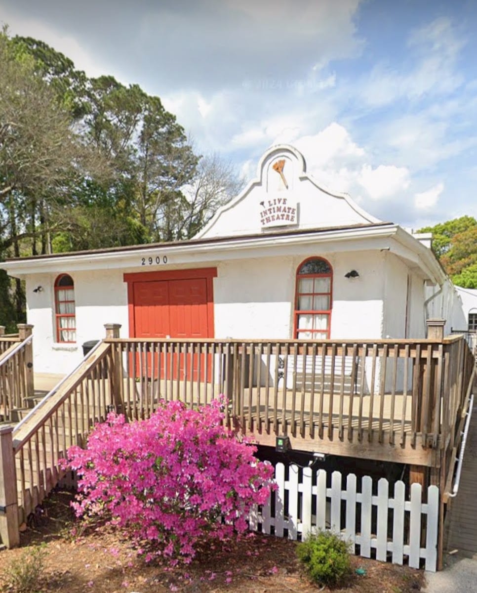 Orange Park Community Theatre