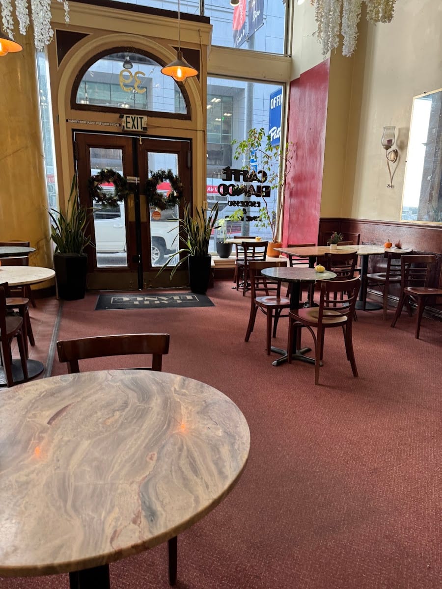 Caffe Bianco, photo 3