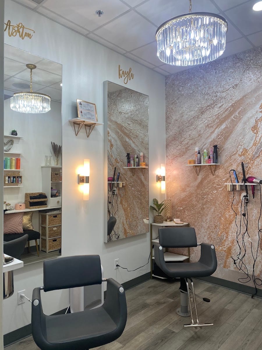 AK Hair Studio
