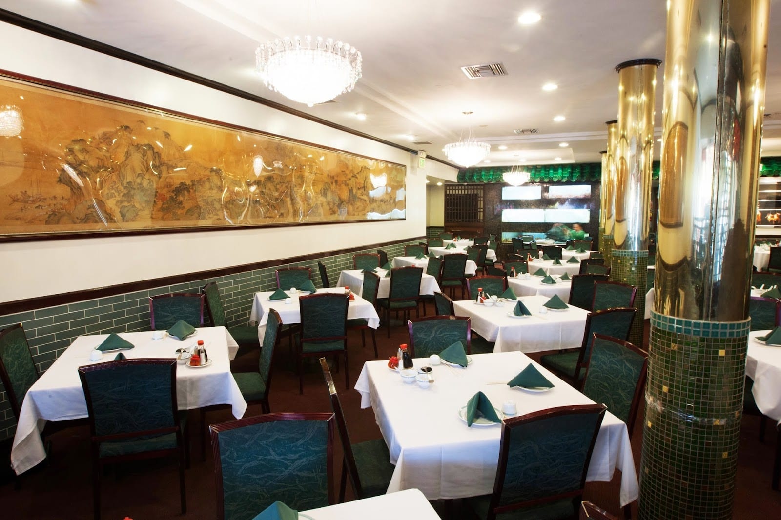Great Eastern Restaurant