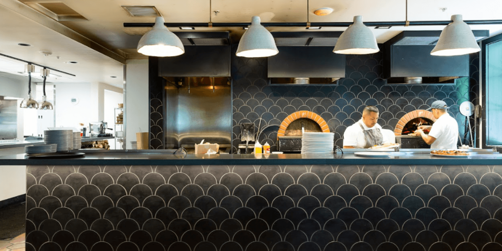 Fleetwood Restaurant