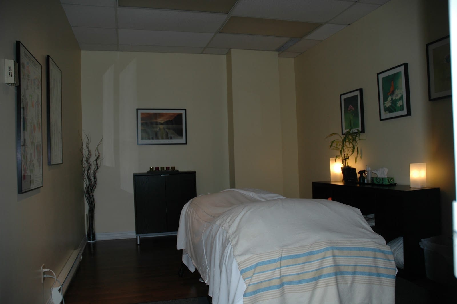 Hillsview Massage & Therapy