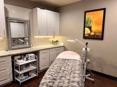 Energy Spa & Eyelash