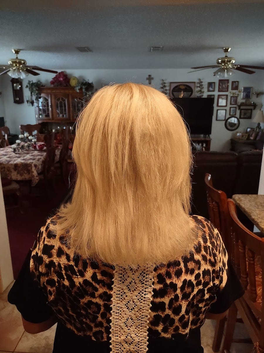 Gilberto's Hair Salon, photo 3