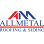 AllMetal Roofing & Siding