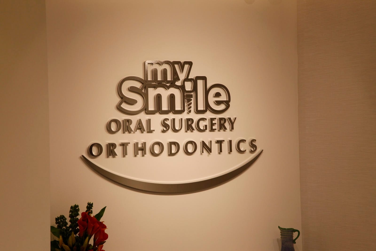 My Smile Orthodontics, Dr. Zahra Najirad, DDS, MSc, FRCDC, photo 2