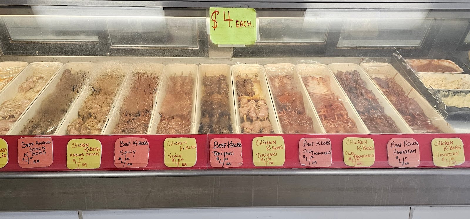 Brees' Quality Meats, photo 3