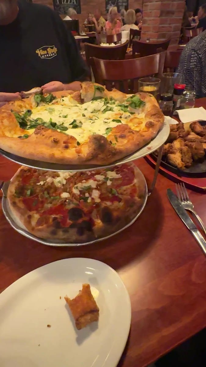 Bocca Lupo Coal Fired Pizza Wellen Park, photo 3