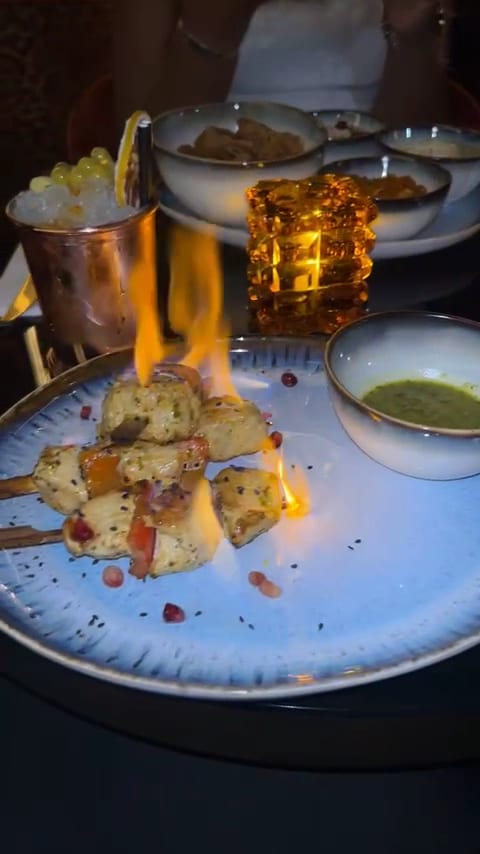 Babylon - Shisha & Cigares - Cocktails Bar, photo 3