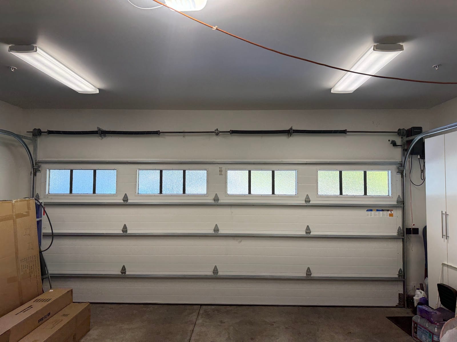 Safety Garage Door Repair & Installation