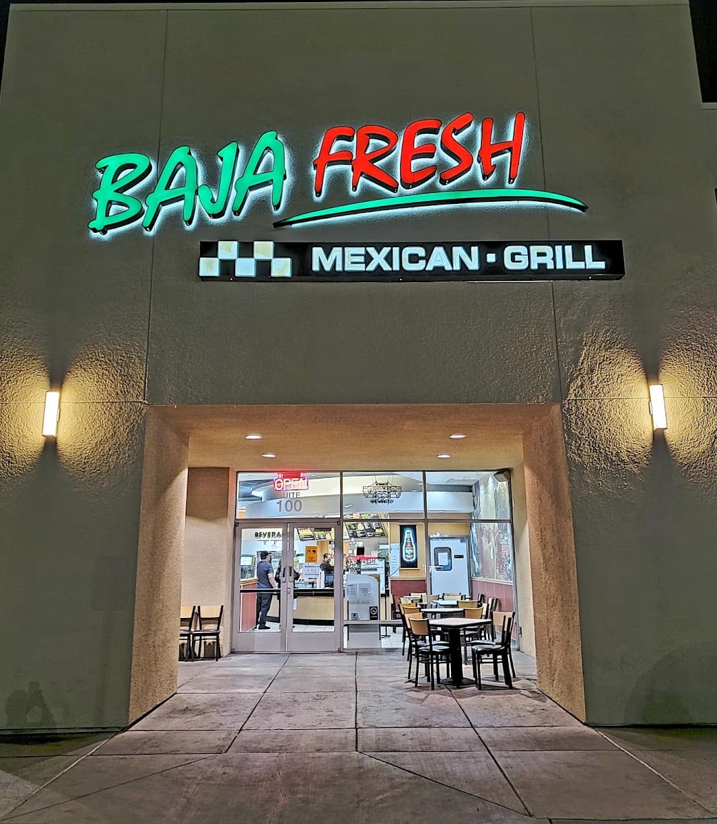 Baja Fresh, photo 2