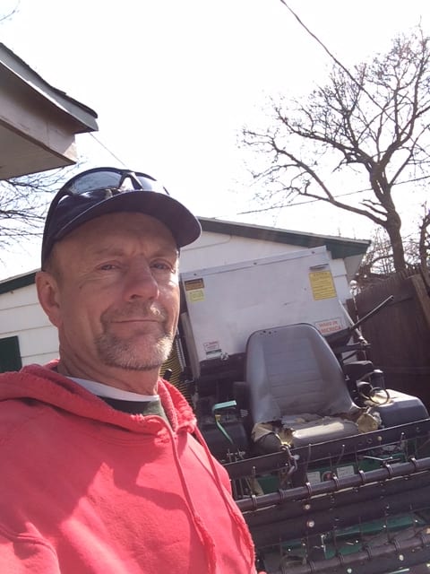 Murphy's Lawn & Landscaping, photo 4