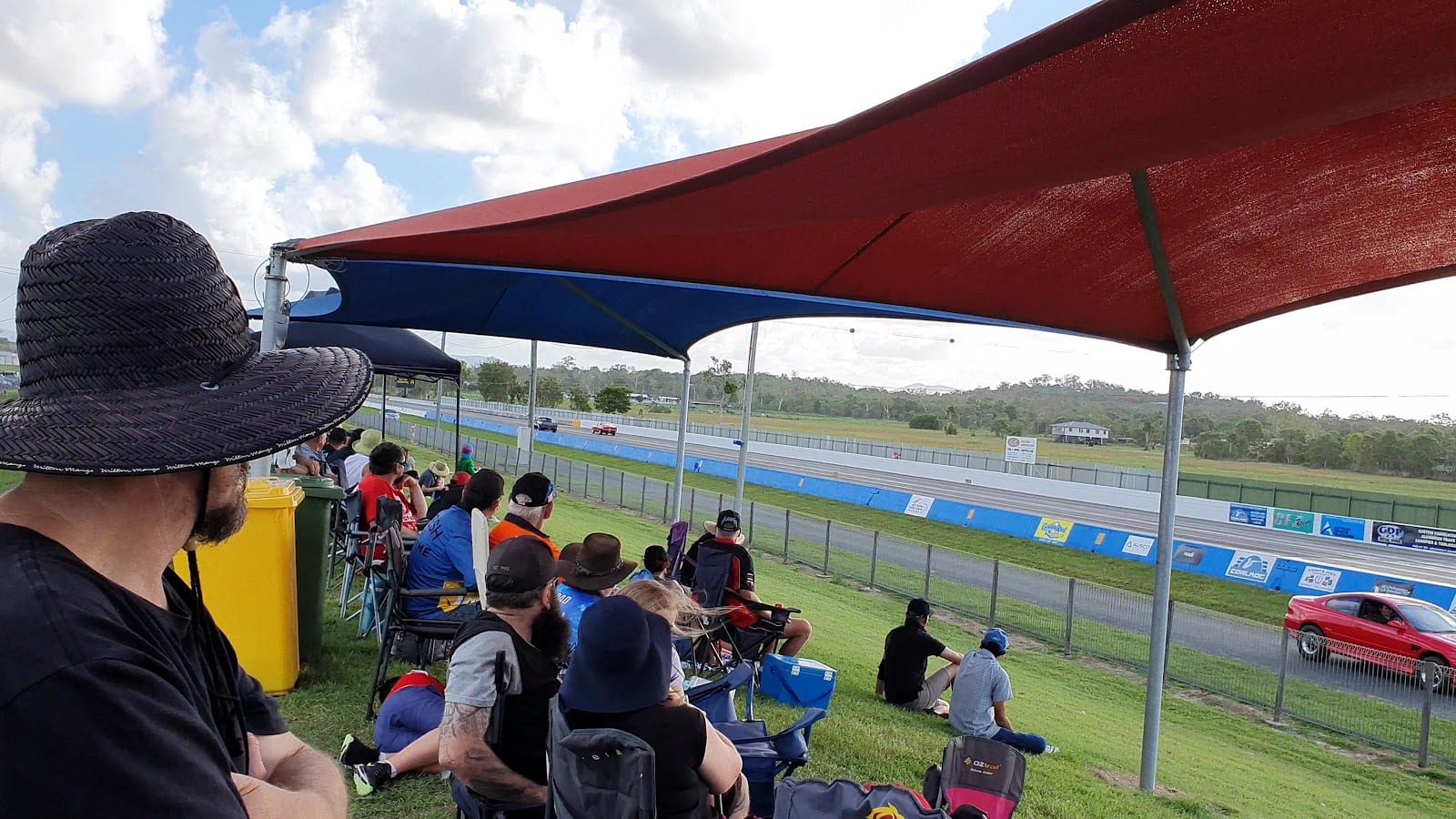 Palmyra Dragway, photo 3