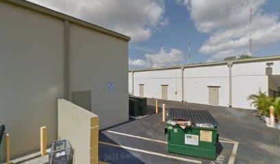 Redi Air of Sarasota Inc