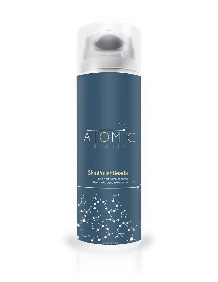 Atomic Beauty