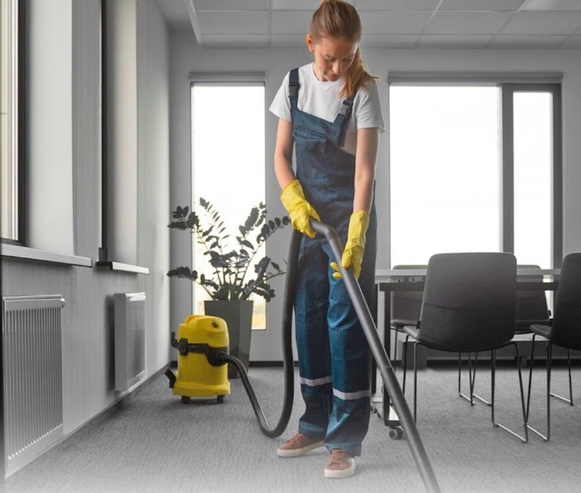 Wholesome Cleaning Services of Sarasota