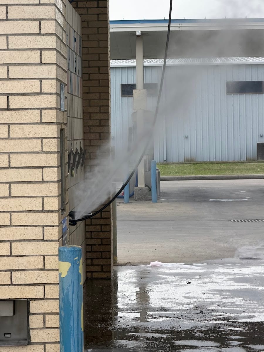Touchless Car Wash, photo 2