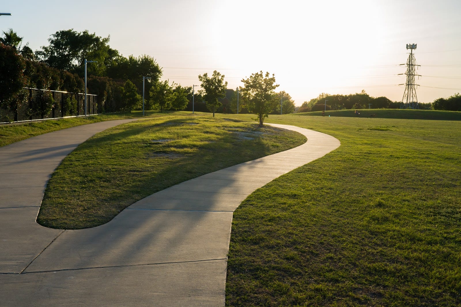 Timberglen Park, photo 3
