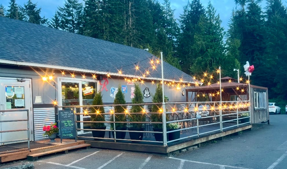 Historic 2 Mile House Pub & Eatery, photo 2