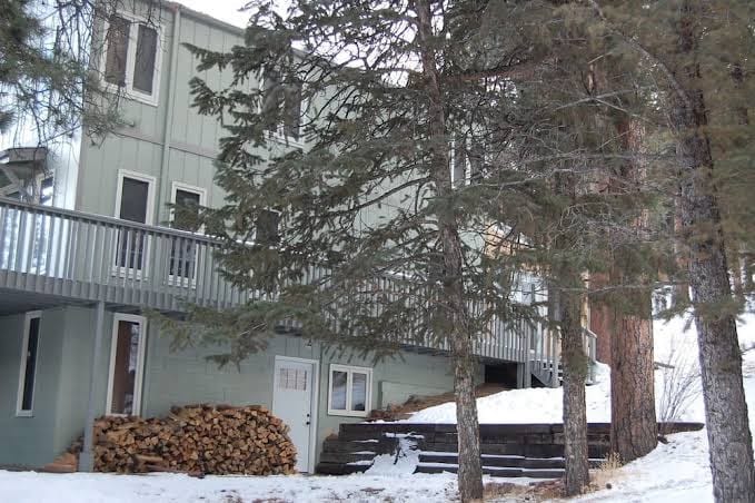 Bear Creek Six - Dog Friendly Condo in Estes Park! 6147
