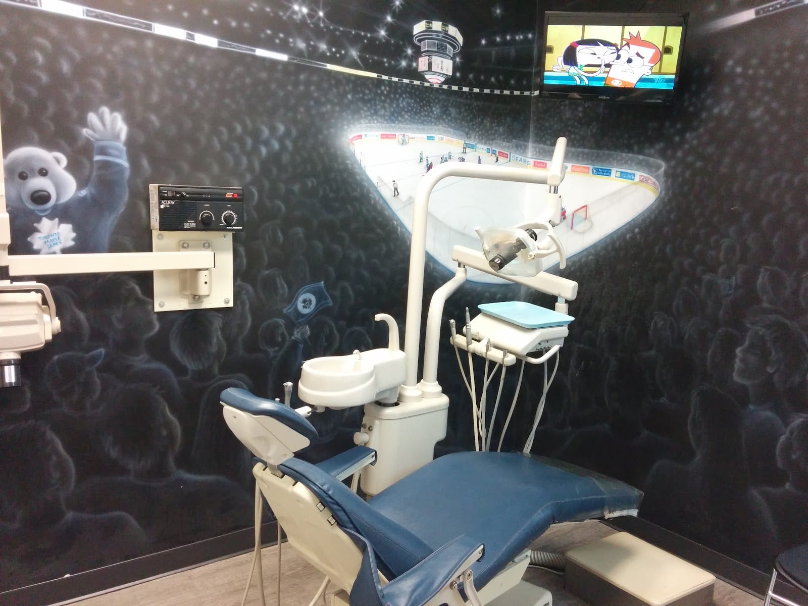 Richmond Hill Kids Dentistry and Orthodontics, photo 4