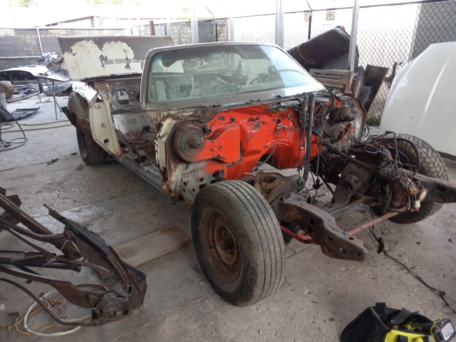 H&W Mobile Car Care Mechanic