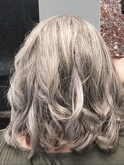 Coastal Strands by Michelle